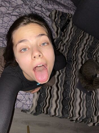 Ahegao  page leaked private photo uncensored HD quality
