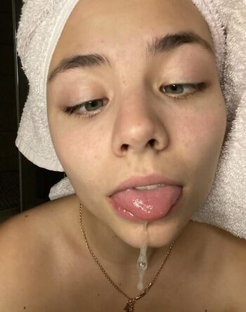 Ahegao  page leaked private photo uncensored HD quality