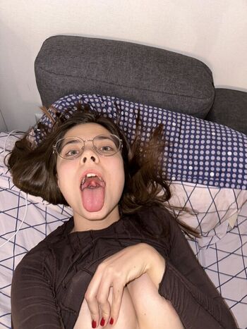 Ahegao  page leaked private photo uncensored HD quality