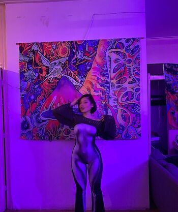 Aila nerve page leaked private photo uncensored HD quality