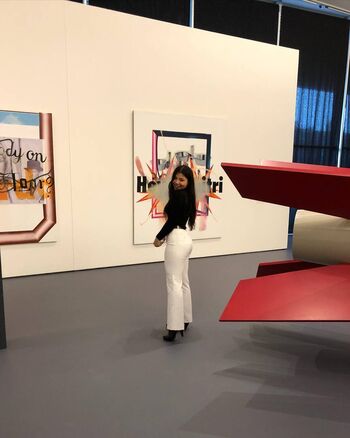 Aila nerve leaked private photo uncensored HD quality