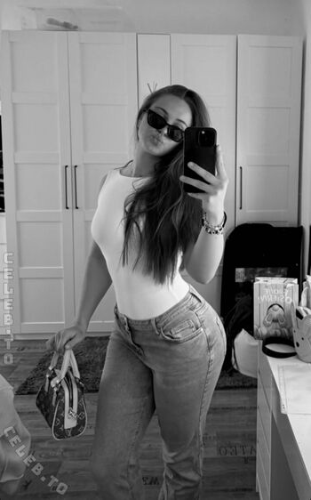 Aileen slf leaked private photo uncensored HD quality