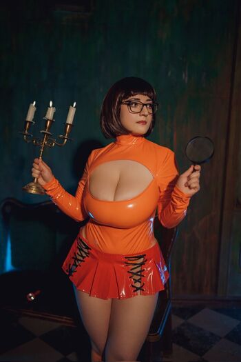 Aili winter page leaked private photo uncensored HD quality