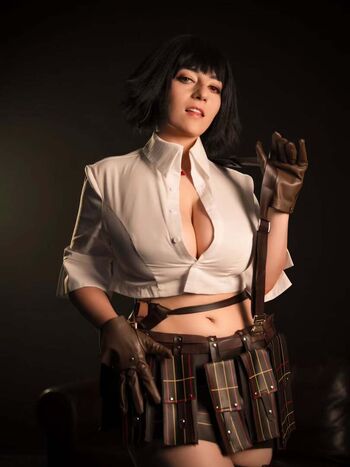 Aili winter leaked private photo uncensored HD quality
