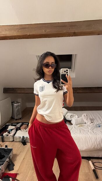 Aimeejaihall page leaked private photo uncensored HD quality