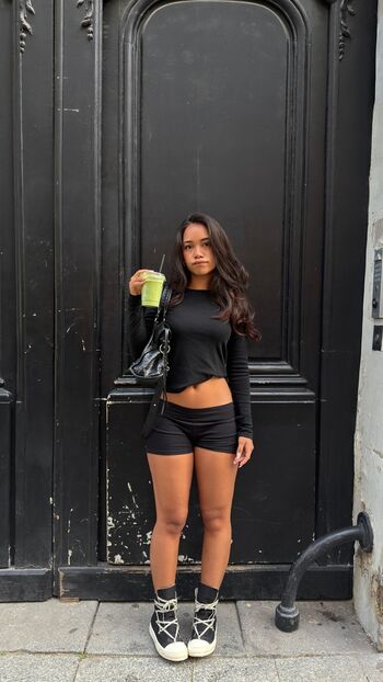 Aimeejaihall page leaked private photo uncensored HD quality