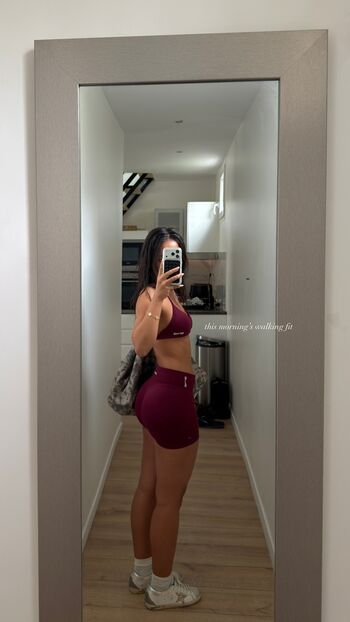 Aimeejaihall page leaked private photo uncensored HD quality
