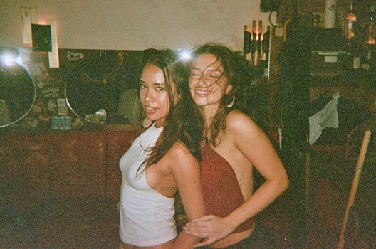 Aimeejaihall page leaked private photo uncensored HD quality