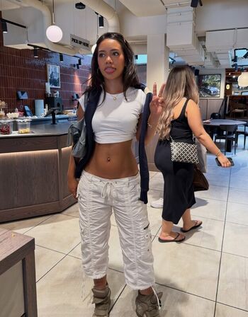 Aimeejaihall page leaked private photo uncensored HD quality
