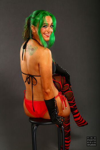 Airica demia  page leaked private photo uncensored HD quality