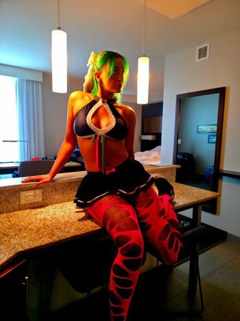 Airica demia leaked private photo uncensored HD quality
