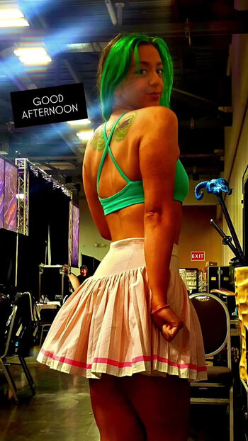 Airica demia leaked private photo uncensored HD quality