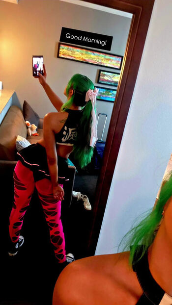 Airica demia leaked private photo uncensored HD quality