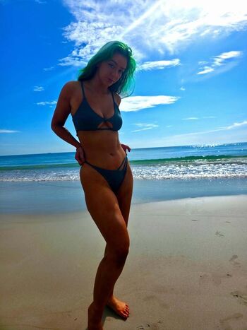 Airica demia leaked private photo uncensored HD quality