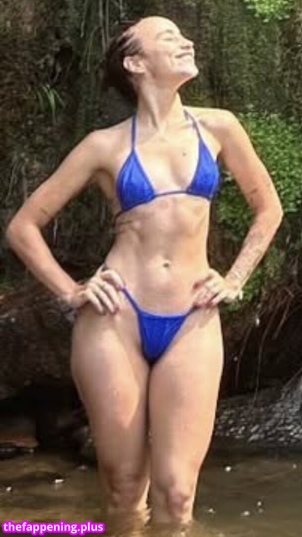 Page/ leaked private photo uncensored HD quality