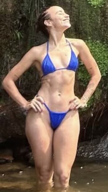 Aiuc araujo aiuc arajo leaked private photo uncensored HD quality