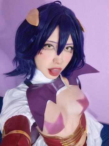 Akame lyria leaked private photo uncensored HD quality