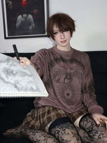 Akemy sama page leaked private photo uncensored HD quality