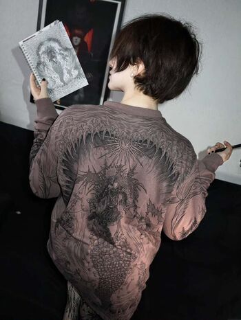 Akemy sama page leaked private photo uncensored HD quality
