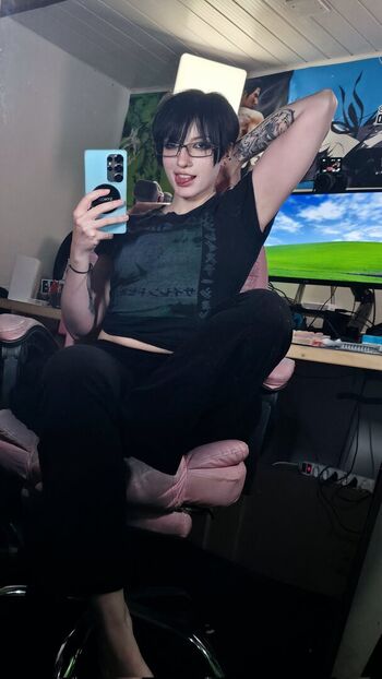 Akemy sama leaked private photo uncensored HD quality