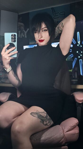 Akemy sama leaked private photo uncensored HD quality