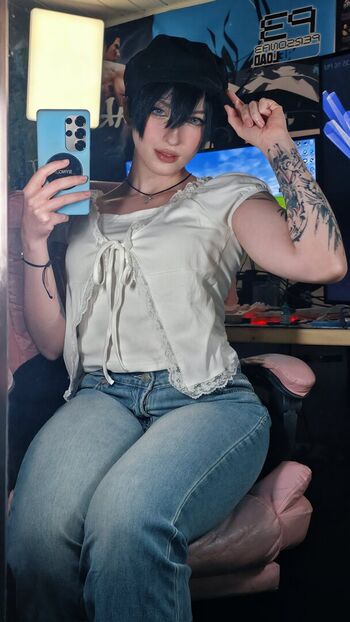 Akemy sama leaked private photo uncensored HD quality