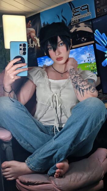Akemy sama leaked private photo uncensored HD quality