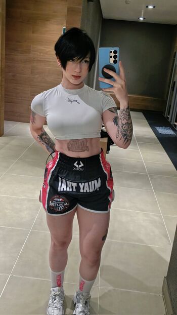 Akemy sama leaked private photo uncensored HD quality