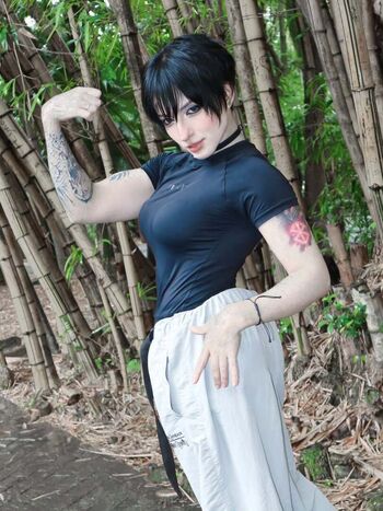 Akemy sama leaked private photo uncensored HD quality