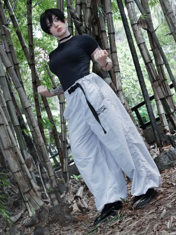 Akemy sama leaked private photo uncensored HD quality