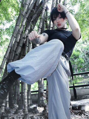 Akemy sama leaked private photo uncensored HD quality