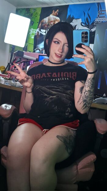 Akemy sama leaked private photo uncensored HD quality