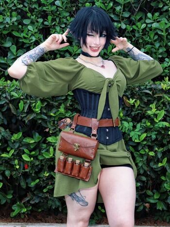 Akemy sama page leaked private photo uncensored HD quality