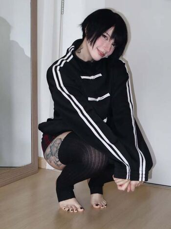 Akemy sama page leaked private photo uncensored HD quality