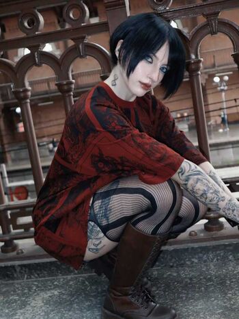 Akemy sama page leaked private photo uncensored HD quality