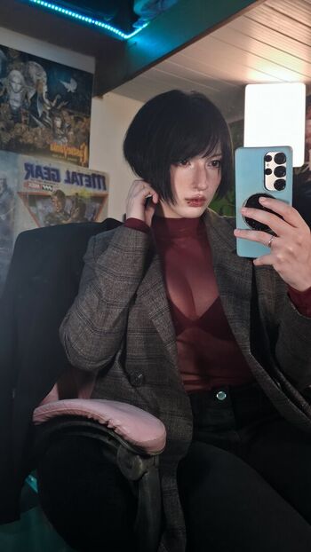 Akemy sama page leaked private photo uncensored HD quality