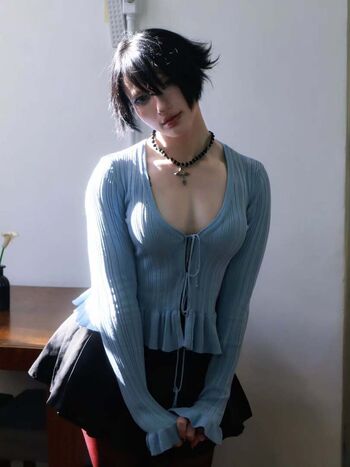 Akemy sama page leaked private photo uncensored HD quality