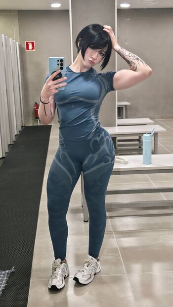 Akemy sama page leaked private photo uncensored HD quality