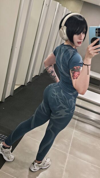 Akemy sama page leaked private photo uncensored HD quality
