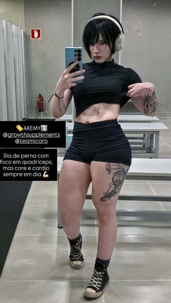 Akemy sama page leaked private photo uncensored HD quality