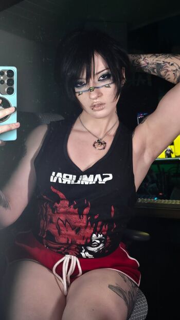 Akemy sama leaked private photo uncensored HD quality