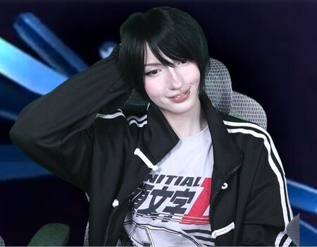 Akemy sama leaked private photo uncensored HD quality
