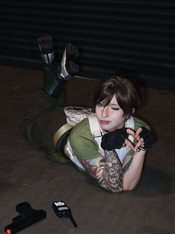 Akemy sama leaked private photo uncensored HD quality