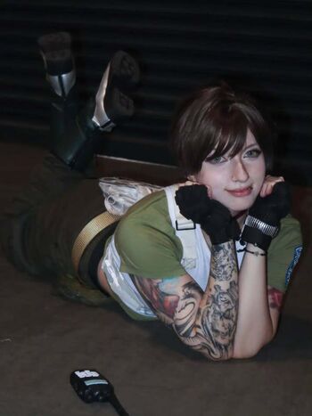 Akemy sama leaked private photo uncensored HD quality