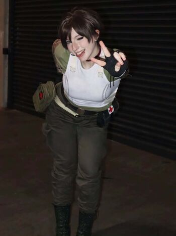 Akemy sama leaked private photo uncensored HD quality