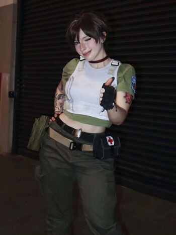 Akemy sama leaked private photo uncensored HD quality