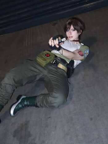 Akemy sama leaked private photo uncensored HD quality