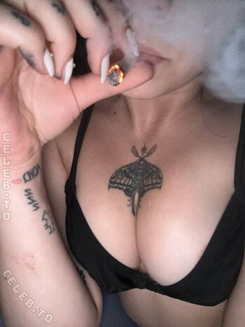 Akishaaa gabberschlampe leaked private photo uncensored HD quality