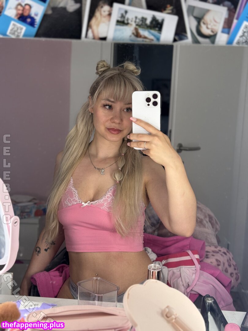 Page/ leaked private photo uncensored HD quality