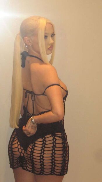 Alabama barker leaked private photo uncensored HD quality